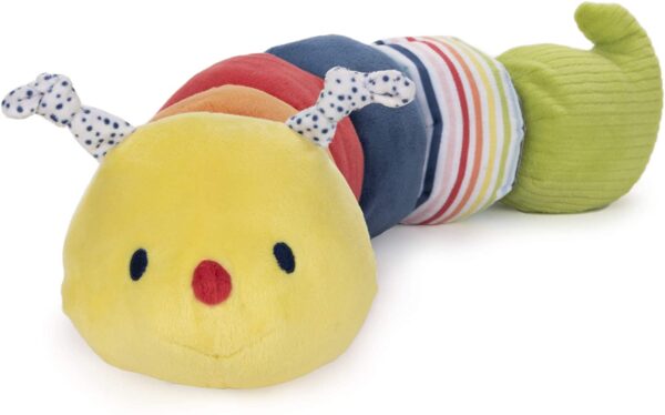 JUMBO TINKLE CRINKLE CATERPILLAR