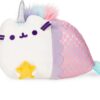 MAGICAL LIGHTS MERMAID PUSHEENICORN