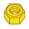 (SALE)HOB-BITS 1-72 HEX NUTS 5-PACK