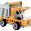 DUMPER TRUCK