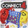 CONNECT FOUR