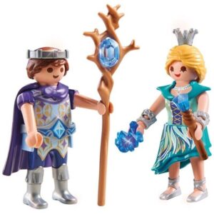 ICE PRINCE & PRINCESS DUO PACK