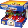 MINI HOBERMAN SPHERE - RINGS