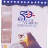 QUARTER COIN TUBES