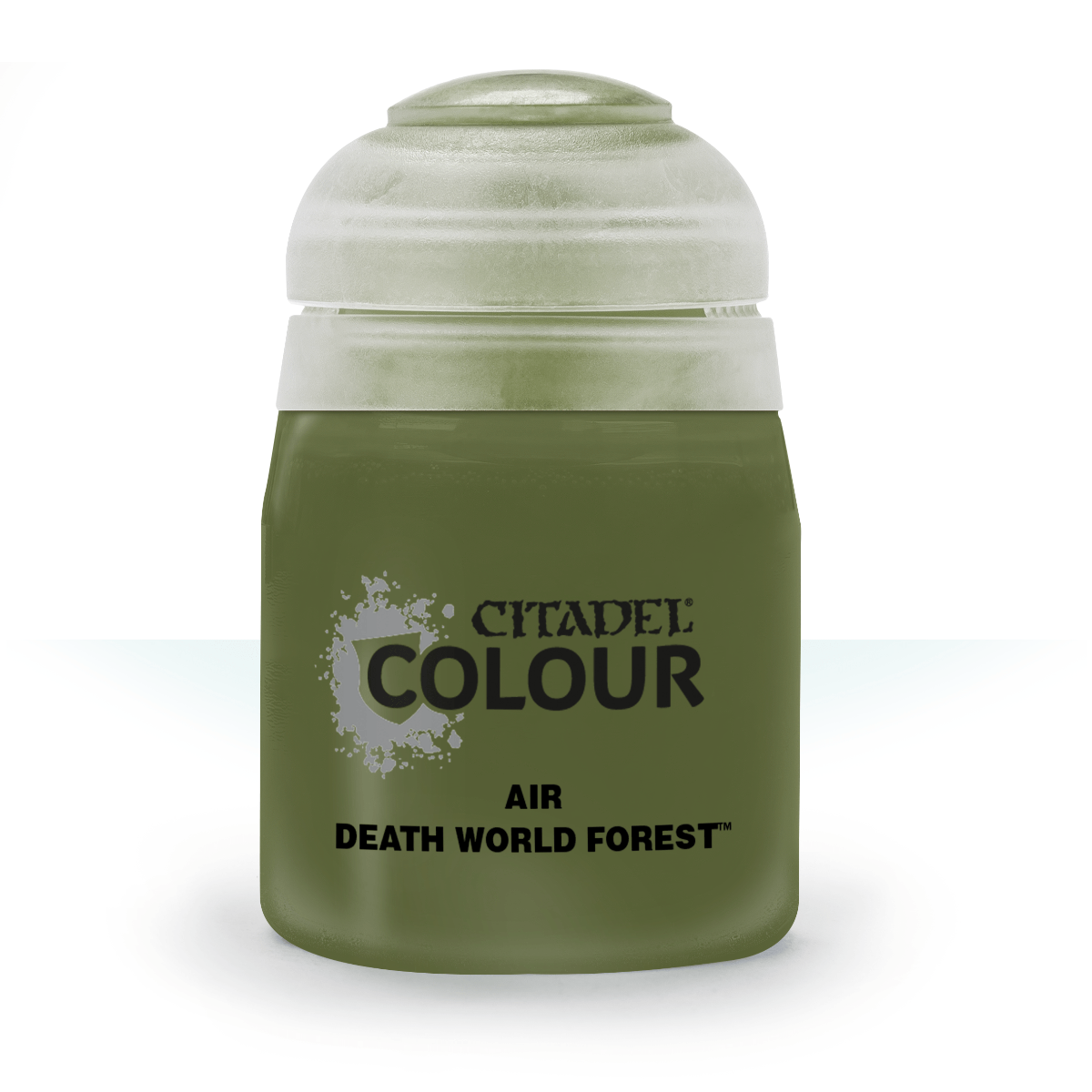AIR: DEATHWORLD FOREST 24ML