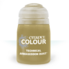 TECHNICAL:  ARMAGEDDON DUST 24ML