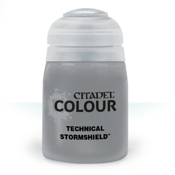TECHNICAL: STORMSHIELD 24ML