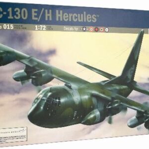 ITALERI 1/72 C-130 E/H HERCULE