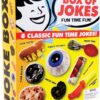 BOX OF JOKES