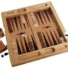 Table Top Backgammon
