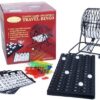 TRAVEL BINGO #7450 BY CLASSIC