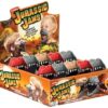 JURASSIC JAWS
