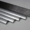 1/2" X 35" STREAMLINE ALUMINUM
