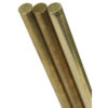 SOLID BRASS ROD 1/16X12 3 PACK