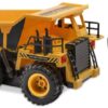 LARGE DUMP TRUCK 27MHZ
