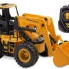 LARGE FRONT END LOADER 27MHZ