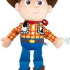 WOODY JUMBO PLUSH 34" DISNEY