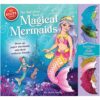(SALE)MARVELOUS BOOK/MAGICAL MERMAID
