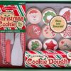 SLICE & BAKE CHRISTMAS COOKIE PLAY SET