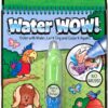 WATER WOW! ANIMALS ON-THE-GO!