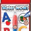WATER WOW! ALPHABET ON-THE-GO!