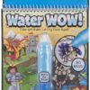 ADVENTURE WATER WOW ON/GO