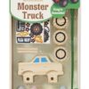DYO MONSTER TRUCK