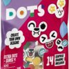 (SALE)EXTRA DOTS - SERIES 4