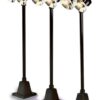#65 YARD LIGHTS 3PK