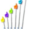 TELESCOPING HAND POINTERS