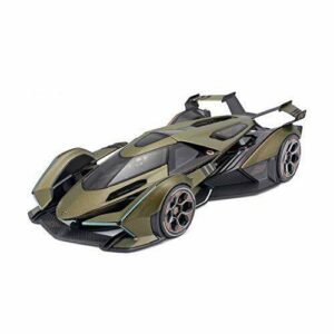 1/18 LAMBORGHINI V12 VISION GRAN TURISMO