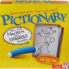 PICTIONARY GAME #DKD47 BY MATT