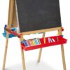 DELUXE STANDING ART EASEL