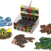 SCRATCH ART NATURE MINI NOTES