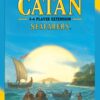 CATAN: SEAFARERS 5-6 PLR EXT