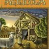 AGRICOLA (REVISED EDITION) GAM