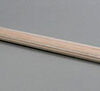 3/16X3/8X36" BALSA STRIP