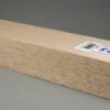 2X3X12 BALSA BLOCK
