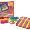 METAL POT HOLDER LOOM KIT