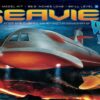 1/128 VTTBOTS SEAVIEW SUBMARIN