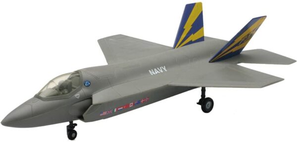1/44 F35C LIGHTNING II US NAVY
