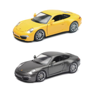 1/24 PORSCHE 911 CARRERA 4 (991)