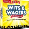 WITS & WAGERS DELUXE EDITION