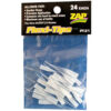 FLEXI-TIPS (24) FOR CA BOTTLES