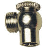 PRESSURE TANK VALVE