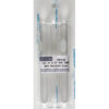 TEST TUBES 5/8X5 (3)