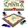 DELUXE PENTE GAME #1212 BY WIN