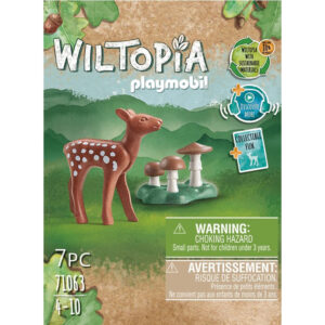 FAWN-WILTOPIA