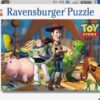 DISNEY-PIXAR TOY STORY 100-PIE