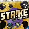 (SALE)HARRY POTTER STRIKE DICE GAME